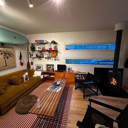 Villa Marina De Talaris, Lacanau Extérieur photo