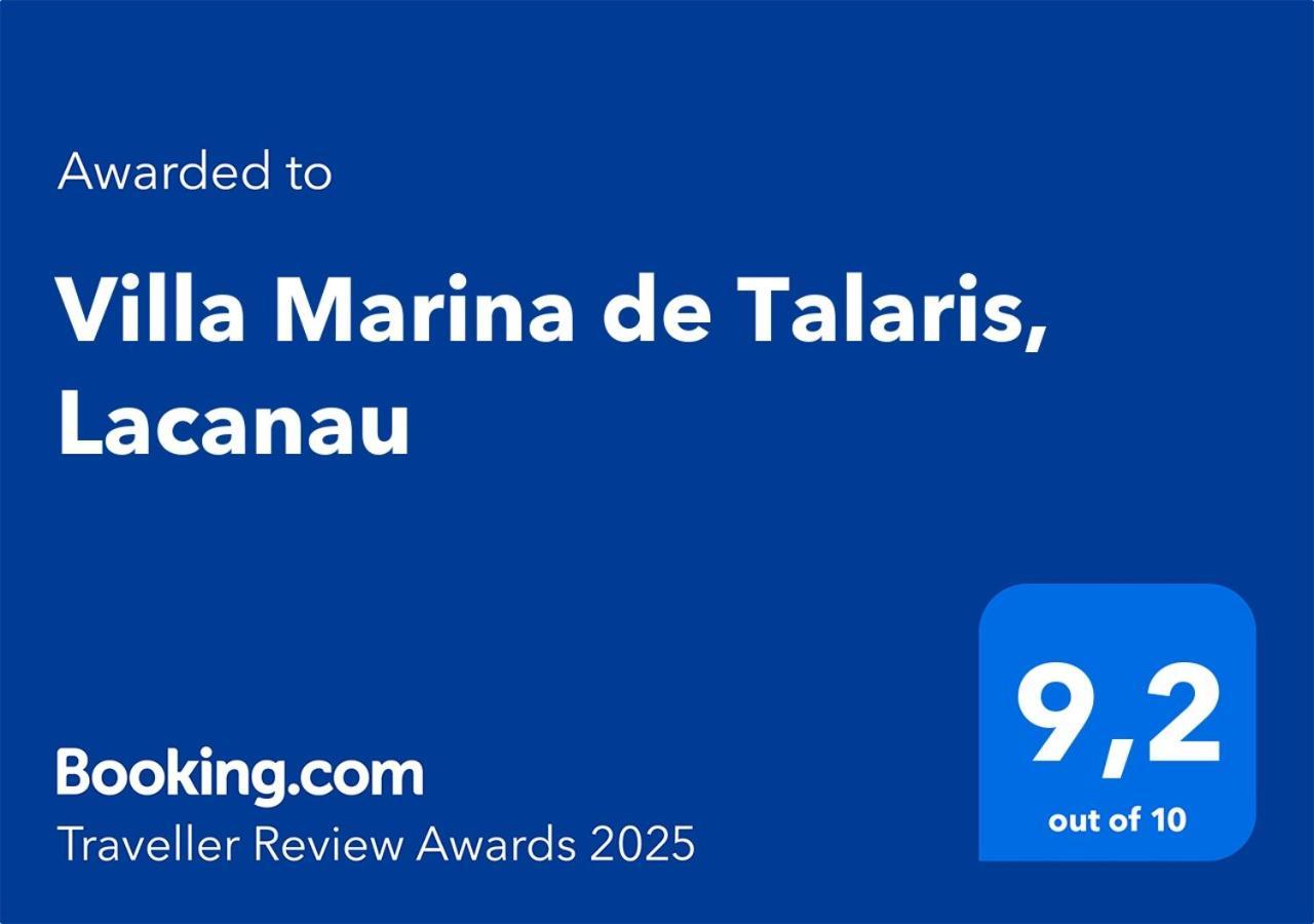 Villa Marina De Talaris, Lacanau Extérieur photo