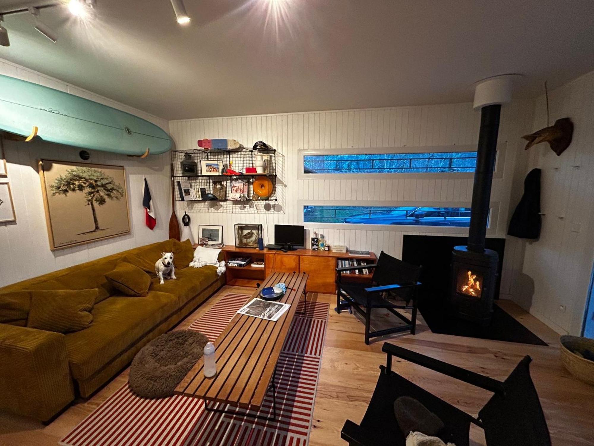 Villa Marina De Talaris, Lacanau Extérieur photo